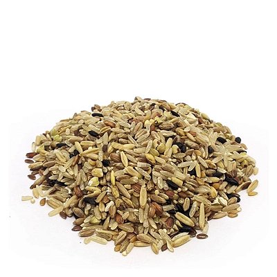 GRANEL - ARROZ MIX ( 100 g )