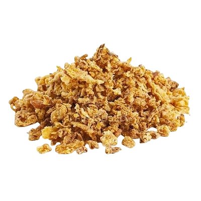 GRANEL - CEBOLA CRISPY ( 100 g )