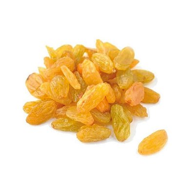 GRANEL - UVA PASSA BRANCA ( 100 g )
