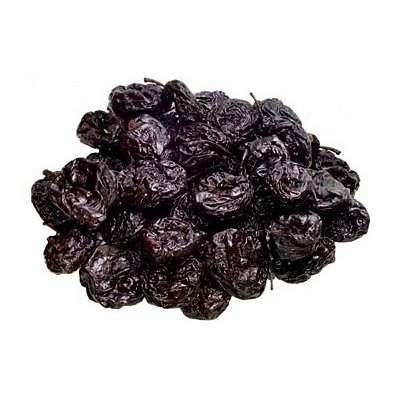 GRANEL - AMEIXA ARGENTINA SEM CAROÇO ( 100 g )