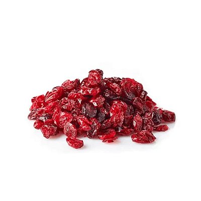 GRANEL - CRANBERRY DESIDRATADO ( 100 g )