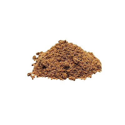 GRANEL - AÇÚCAR MASCAVO ( 100 g )