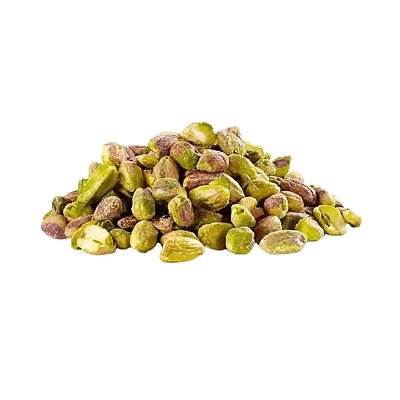 GRANEL - PISTACHE SEM CASCA SEM SAL ( 100 g )