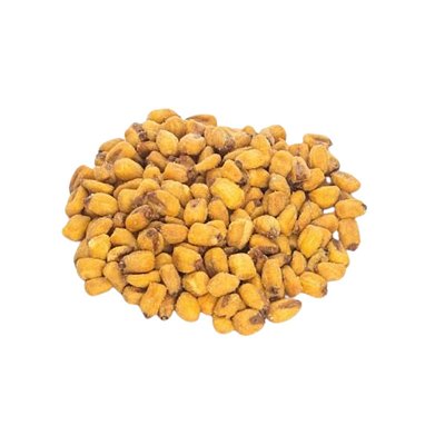GRANEL - MILHO TORRADO E SALGADO GRANEL ( 100 g )