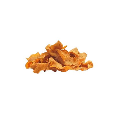 GRANEL - CHIPS DE BATATA DOCE ( 100 g )
