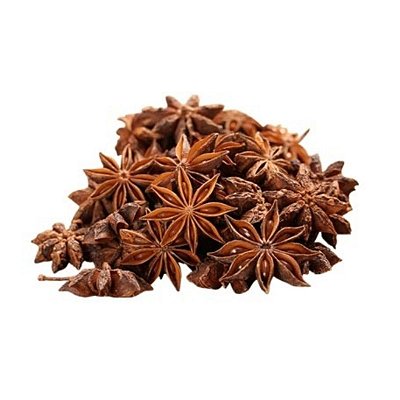 GRANEL - CHÁ DE ANIS ESTRELADO ( 100 g )
