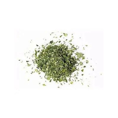 GRANEL - CHÁ MORINGA OLIFERA FOLHA ( 100 g )