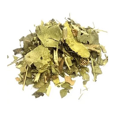 GRANEL - CHÁ DE PASSIFLORA MARACUJÁ ( 100 g )