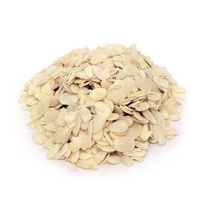 GRANEL - AMÊNDOA LAMINADA ( 100 g )