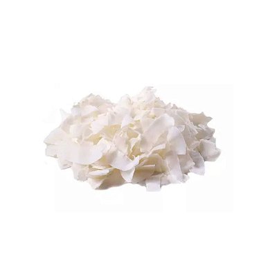 GRANEL - CHIPS COCO SEM AÇÚCAR ( 100 g )