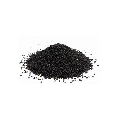 GRANEL - GERGELIM PRETO ( 100 g )