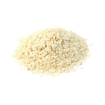 GRANEL - GERGELIM BRANCO NATURAL ( 100 g )