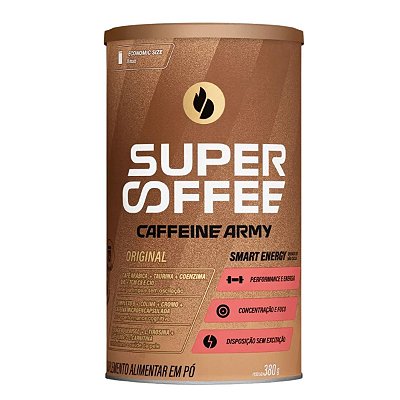 SUPERCOFFEE - 380G ORIGINAL