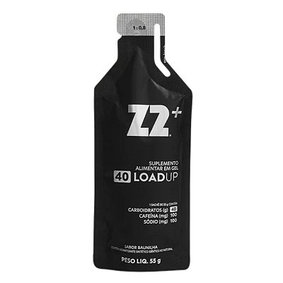 Z2 - ENERGY GEL Z2 ORIGINAL
