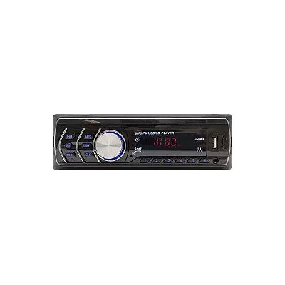 MEDIA RECEIVER ONIXX RD-100 BLUETOOTH USBAUXFM - RD-100