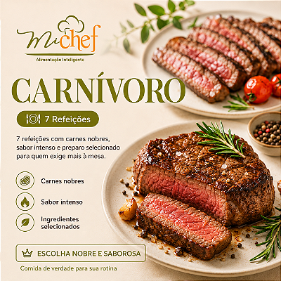 Carnívoro