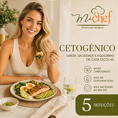 Cetogênico