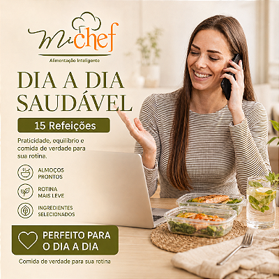 Dia a dia Saudável