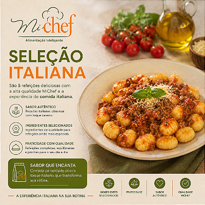 Seleção Italiana