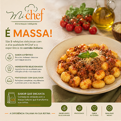 É Massa !