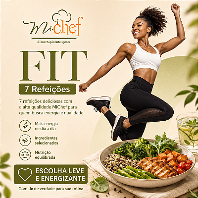 Fit | 7 dias