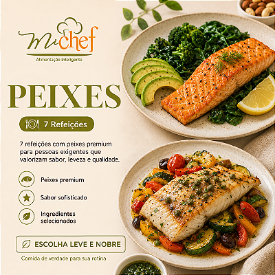 Peixes