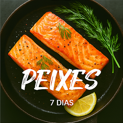 Peixes
