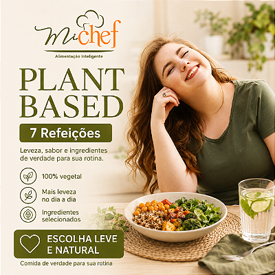 Plant Based