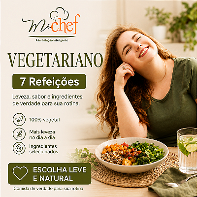 Vegetariano