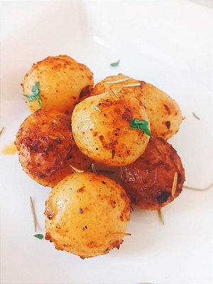 Batatas Sauté (100g)