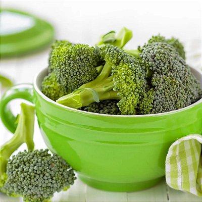 Brócolis (100g)