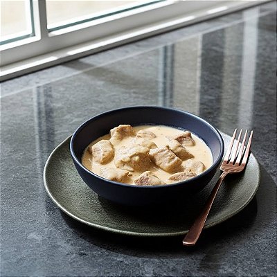 Filé Mignon ao Molho de Gorgonzola (150g)