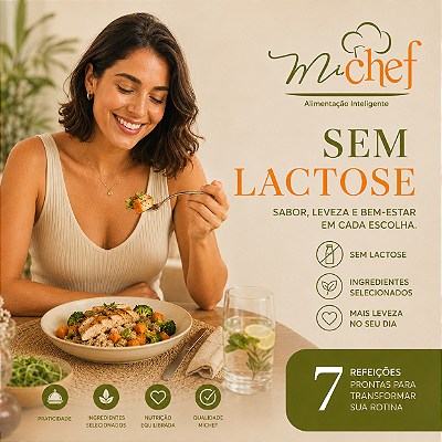 Sem Lactose