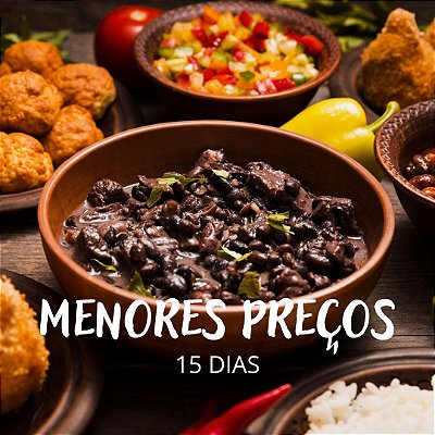 Menores Preços