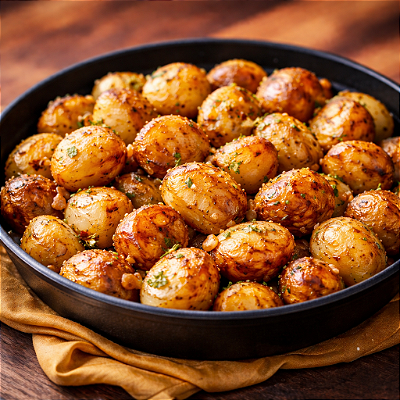 Batatas Sauté | Porção Família 750g