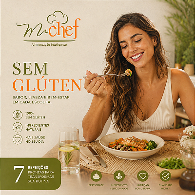 Sem Glúten
