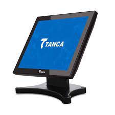 Monitor 15" Tanca Tmt-530 Touch Screen Vga/Usb