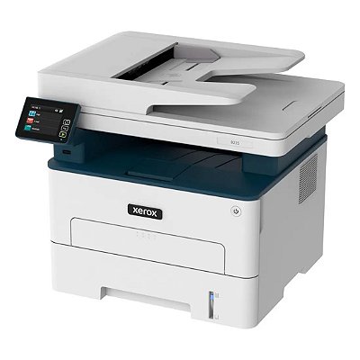 Impressora Multifuncional Xerox Laser A4 36ppm Wireless B235DNIMONOi