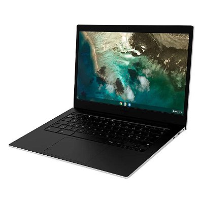 Chromebook Samsung GO Celeron 8GB 64SSD - XE340XDA-KS1BR