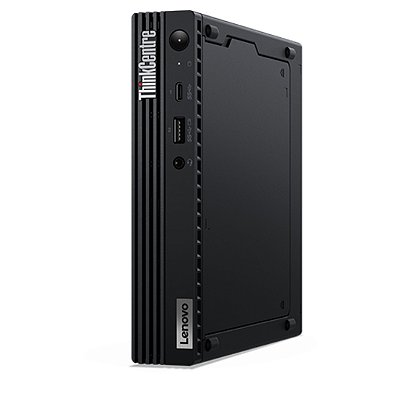 Desktop Lenovo M75q TINY AMD R3 4GB 256SSD W11P 11JQ001RBO