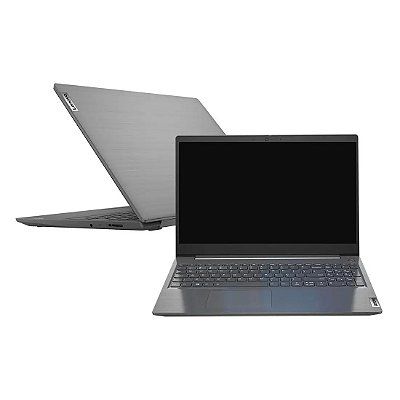 Notebook Lenovo V15 G2 Intel i5-1135G7 8GB 256GB SSD W11P - 82ME000EBR