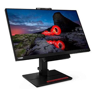 Monitor Lenovo TC Tiny-in-One 23.8" Gen4 NonTouch 11GDPAR1US