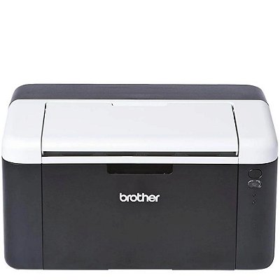 Impressora Brother Laser HL-1202 Monocromática A4 - HL1202