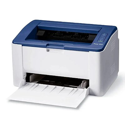 Impressora Xerox Laser Phaser A4 21ppm Wireless
