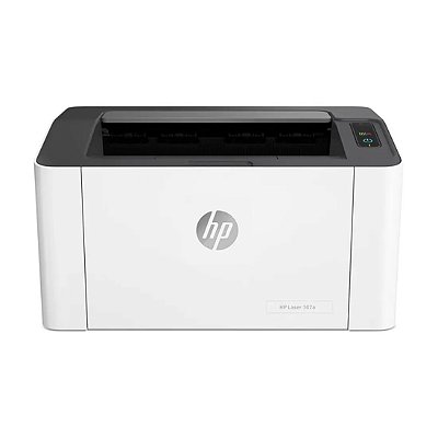 Impressora HP LaserJet 107A mono