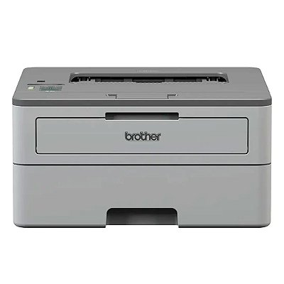 Impressora Laser Brother Monocromática A4 HLB2080DW