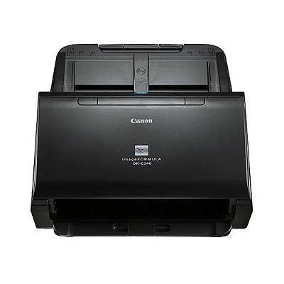 Scanner Canon A4 DR-C240 45ppm 600DPI