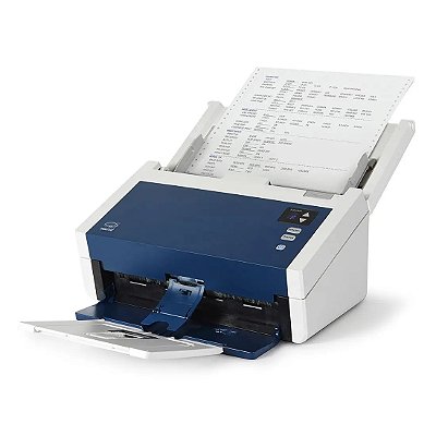 Scanner Xerox A4 Duplex USB 60ppm