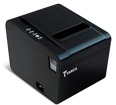 Impressora Não Fiscal Tanca TP650 USB/ETH/SER 001955
