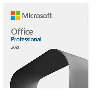 Microsoft Office Pro 2021 ESD 269-17194